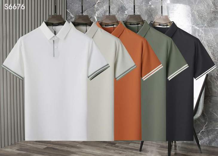Picture of Armani Polo Shirts Short _SKUArmaniM-4XL26rx11529553